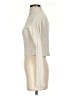 Assorted Brands Ivory Long Sleeve Turtleneck Size S - photo 5