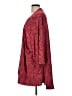 Lularoe Red Coat Size L - photo 5