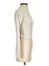 Assorted Brands Ivory Long Sleeve Turtleneck Size S - photo 4