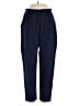 Everlane Blue Casual Pants Size S - photo 1