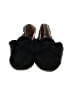 Franco Sarto Black Flats Size 8 1/2 - photo 2