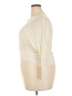 Ellison Ivory Cardigan Size XXL - photo 5