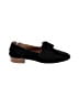 Franco Sarto Black Flats Size 8 1/2 - photo 1