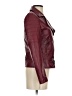 Assorted Brands Burgundy Jacket Size XS - photo 4
