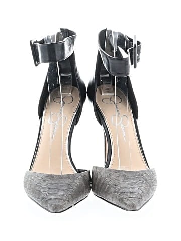 Jessica Simpson Heels (view 2)