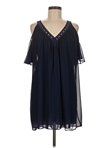 Soprano Cocktail Dress (view 1)