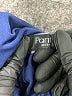 Assorted Brands Solid Blue Athletic Shorts Size S - photo 3