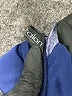 Assorted Brands Solid Blue Athletic Shorts Size S - photo 4