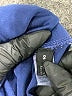 Assorted Brands Solid Blue Athletic Shorts Size S - photo 5