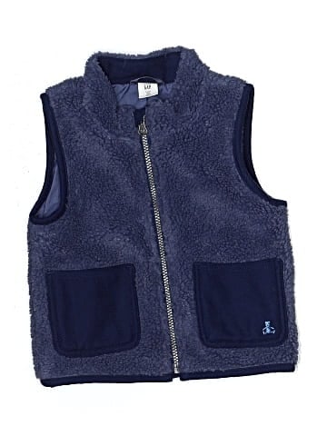 Gap Vest (view 1)
