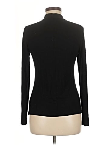 Karen Millen Long Sleeve Turtleneck (view 2)