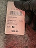 Windsor Black Bodysuit Size M - photo 4