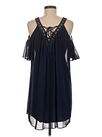 Soprano Cocktail Dress (view 2)