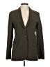 Theory Green Blazer Size M - photo 1