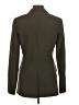 Theory Green Blazer Size M - photo 2