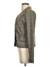 Kaii Houndstooth Brown Gray Blazer Size S - photo 5
