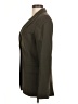 Theory Green Blazer Size M - photo 5