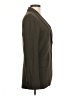 Theory Green Blazer Size M - photo 4