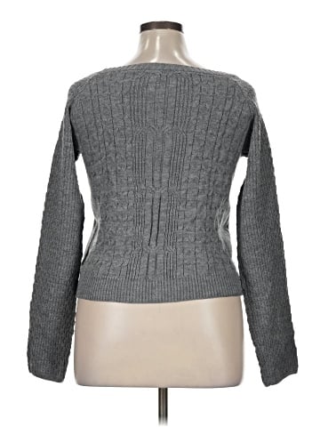 Zaful Pullover Sweater (view 2)