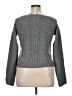 Zaful 100% Acrylic Gray Pullover Sweater Size XL - photo 2