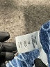Unbranded Hearts Blue Jeans Size 12 - photo 8