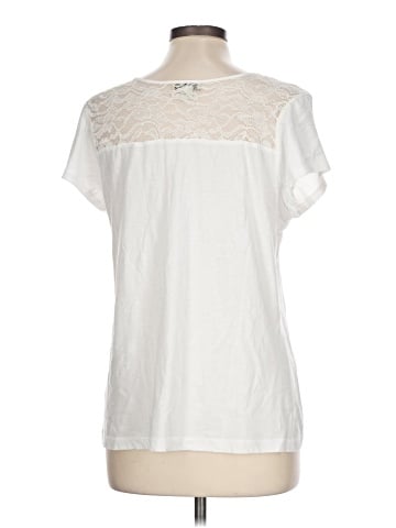 One World Short Sleeve Top (view 2)
