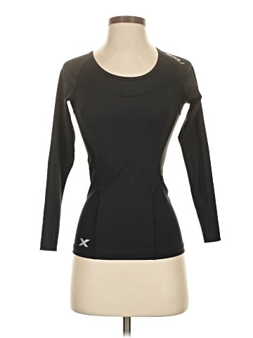 ZeroXposur Long Sleeve Top (view 1)