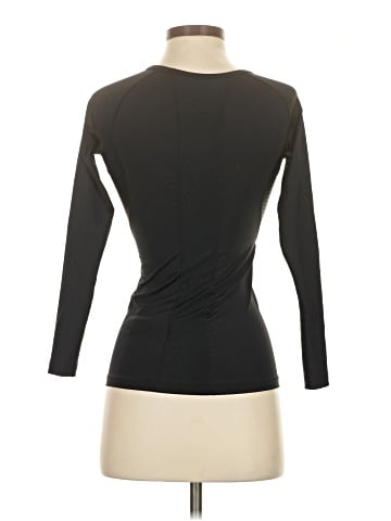 ZeroXposur Long Sleeve Top (view 2)