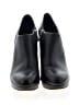 Vince Camuto Black Ankle Boots Size 7 - photo 2