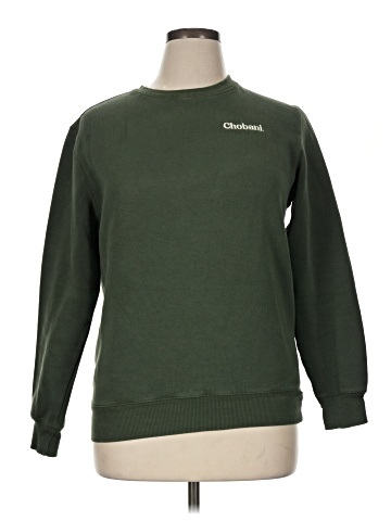 Unbranded Sweatshirt (view 1)