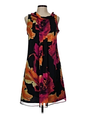Evan Picone Casual Dress (view 1)