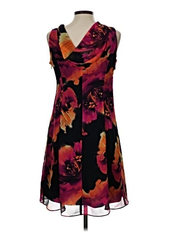 Evan Picone Casual Dress (view 2)