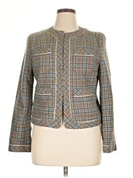 Harris Wallace New York Jacket