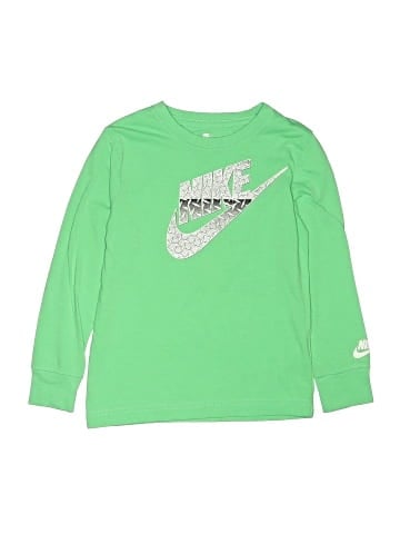 Nike Active T-Shirt (view 1)