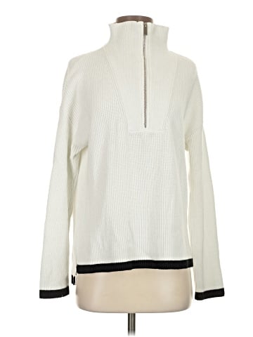 Laundry by Shelli Segal Pullover Sweater (view 1)