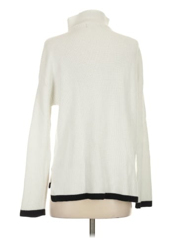Laundry by Shelli Segal Pullover Sweater (view 2)