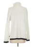 Laundry by Shelli Segal Ivory Pullover Sweater Size S - photo 2