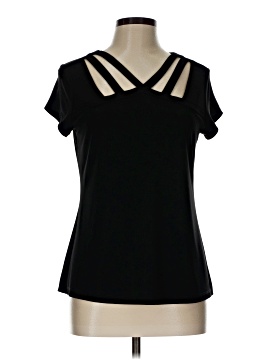 Joseph Ribkoff Short Sleeve Top