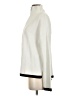 Laundry by Shelli Segal Ivory Pullover Sweater Size S - photo 5