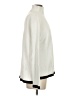 Laundry by Shelli Segal Ivory Pullover Sweater Size S - photo 4