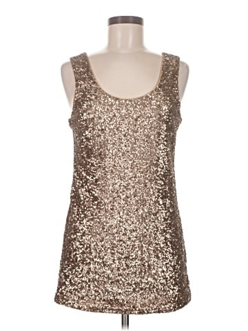 Love Stitch Tank Top (view 1)