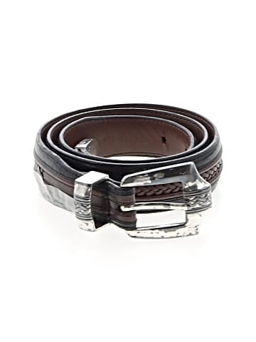 Brighton Leather Belt (view 1)