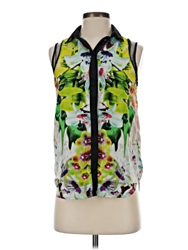 Prabal Gurung For Target Sleeveless Blouse