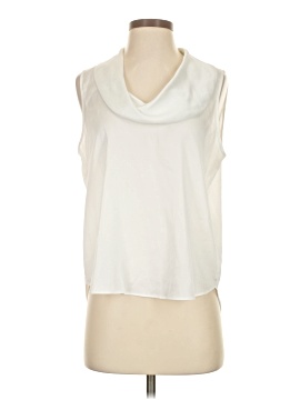 Calvin Klein Sleeveless Blouse