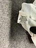 Eye Candy Ivory Short Sleeve Top Size 1X - photo 8