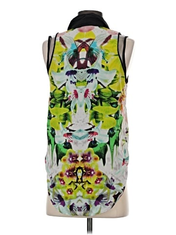 Prabal Gurung for Target Sleeveless Blouse (view 2)