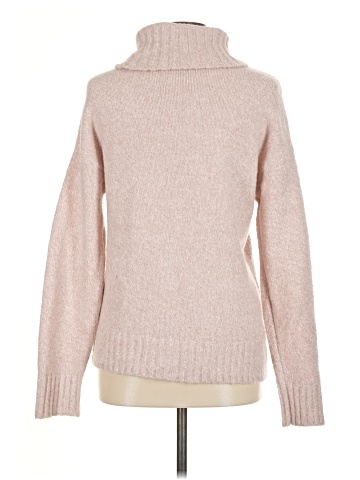 Olivia Sky Turtleneck Sweater (view 2)