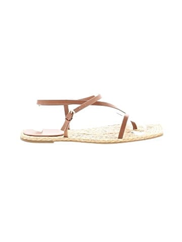 Zara Sandals (view 1)