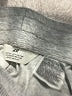 H&M Gray Sweatpants Size 5 - photo 3