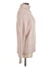 Olivia Sky Pink Turtleneck Sweater Size M - photo 4